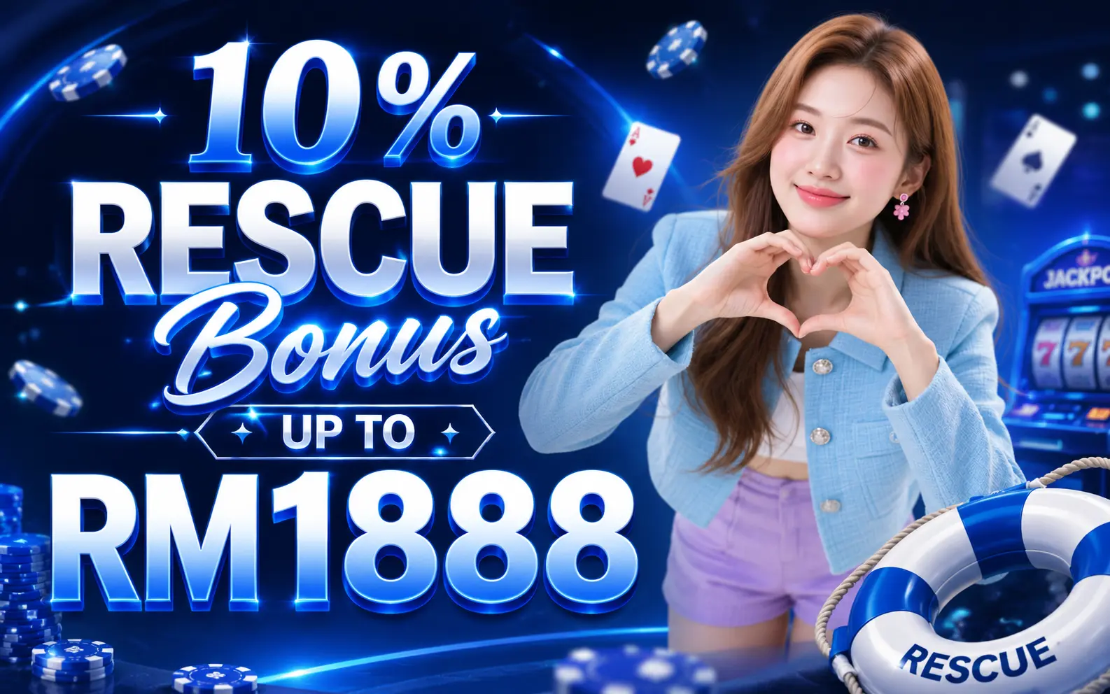 BW88 exclusive promotion